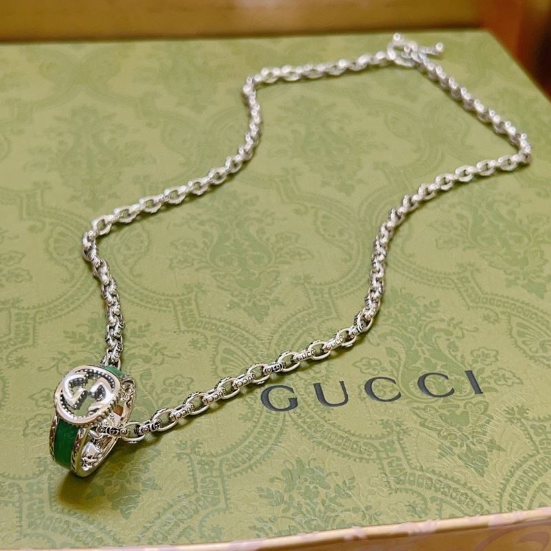 Gucci Necklaces